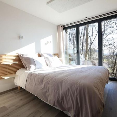 Les Cocons De L'Illon Bed & Breakfast Ville-sur-Illon Dış mekan fotoğraf