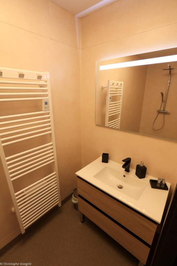 Les Cocons De L'Illon Bed & Breakfast Ville-sur-Illon Dış mekan fotoğraf